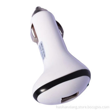 5V 1,000mAh Wireless Car Charger for iPhone 4/4S